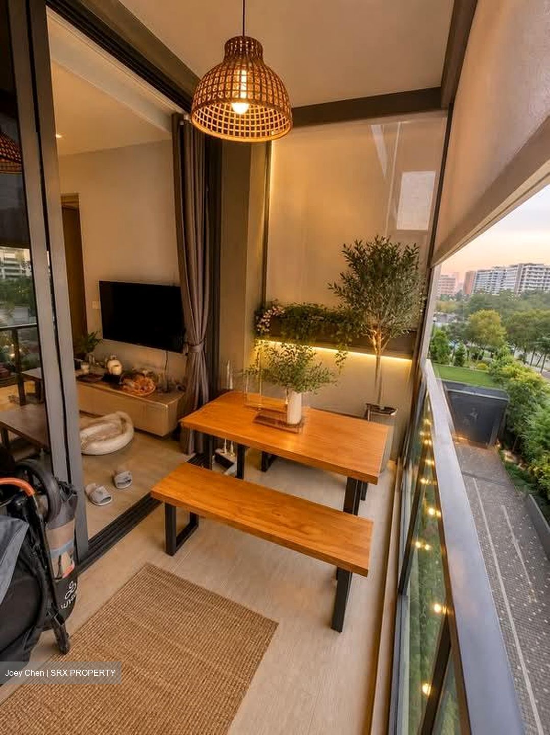 The Tapestry (D18), Condominium #586210011
